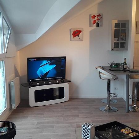 דירות Compiègne Le Parmentier מראה חיצוני תמונה